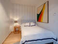apartamento München Maxvorstadt 01 2. dormitorio 6679