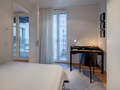 apartamento München Maxvorstadt 02 2. dormitorio 6679
