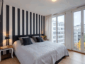 apartamento München Maxvorstadt 01 dormitorio 6679