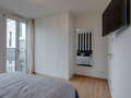 apartamento München Maxvorstadt 02 dormitorio 6679