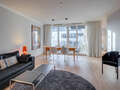 apartamento München Maxvorstadt 02 zona de día  6679