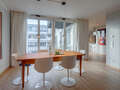 apartamento München Maxvorstadt 01 zona comedor 6679