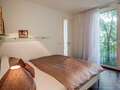 apartamento München Maxvorstadt 02 dormitorio 6689