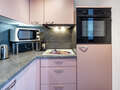 piso con jardín München Neuhausen 02 cocina 6696