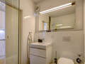 apartamento München Arabellapark 01 baño 6700