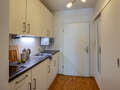 apartamento München Arabellapark 01 pasillo 6700