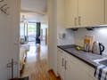 apartamento München Arabellapark 02 pasillo 6700