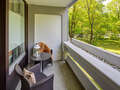 apartamento München Arabellapark 01 logia 6700