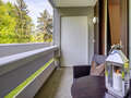 apartamento München Arabellapark 02 logia 6700