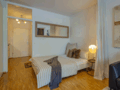 apartamento München Arabellapark 01 zona de dormir 6700
