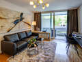 apartamento München Arabellapark 01 zona de día  6700