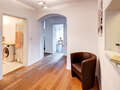 apartamento München Altstadt 04 pasillo 6711