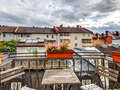 apartamento München Altstadt 01 balcón 6711