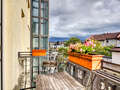 apartamento München Altstadt 03 balcón 6711