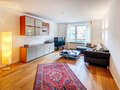 apartamento München Altstadt 02 zona de día  6711