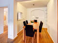 apartamento München Altstadt 04 zona de día  6711