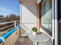 apartamento München Bogenhausen 01 balcón 6716
