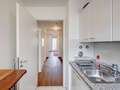 apartamento München Maxvorstadt - Universitätsviertel 02 cocina 6719