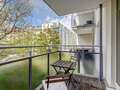 apartamento München Maxvorstadt - Universitätsviertel 01 balcón 6719