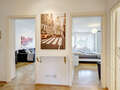 apartamento München Schwabing-West (rund um den Bonner Platz) 01 pasillo 6724