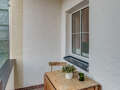 apartamento München Schwabing-West (rund um den Bonner Platz) 01 balcón 6724