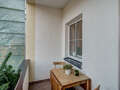 apartamento München Schwabing-West (rund um den Bonner Platz) 02 balcón 6724