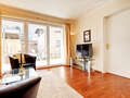 apartamento München Harlaching 02 salón 6728