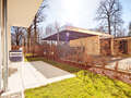 apartamento München Harlaching 01 jardín 6728