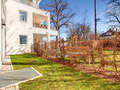 apartamento München Harlaching 03 jardín 6728