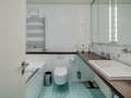 apartamento München Herzogpark 01 baño 673
