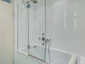 apartamento München Herzogpark 02 baño 673