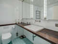 apartamento München Herzogpark 03 baño 673