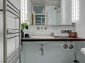 apartamento München Herzogpark 01 2. baño 673
