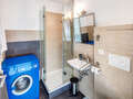 apartamento München Milbertshofen 01 baño 6735
