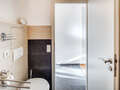apartamento München Milbertshofen 02 baño 6735