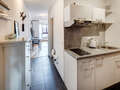 apartamento München Milbertshofen 02 pasillo 6735