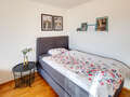 apartamento München Milbertshofen 01 zona de dormir 6735