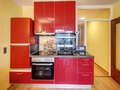 apartamento München Haidhausen 02 cocina 6738