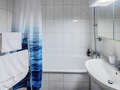 apartamento München Haidhausen 02 baño 6738