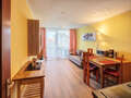 apartamento München Haidhausen 01 zona de día  6738
