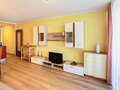 apartamento München Haidhausen 04 zona de día  6738