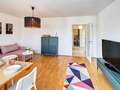 apartamento München Oberföhring 04 sala de estar 6739