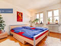 apartamento München Forstenried 01 dormitorio 6741