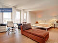 apartamento München Isarvorstadt 03 salón 6760