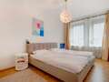 apartamento München Sendling 01 dormitorio 6775