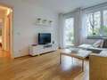 apartamento München Maxvorstadt 02 salón 6791