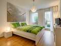 apartamento München Maxvorstadt 01 dormitorio 6791