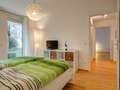 apartamento München Maxvorstadt 02 dormitorio 6791