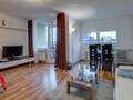 apartamento München Neuperlach 02 salón 6793