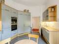 apartamento München Altbogenhausen 03 cocina 681
